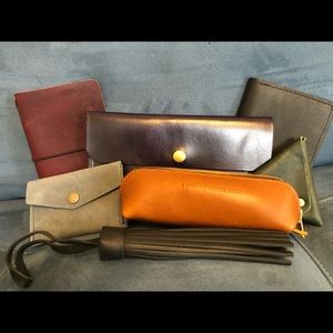 PLG Accessories Bundle (including 🦄 colors)